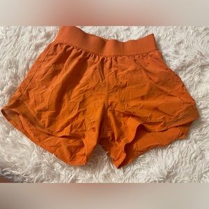 Lululemon short